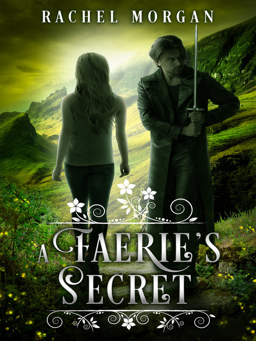 Title details for A Faerie's Secret by Rachel Morgan - Available